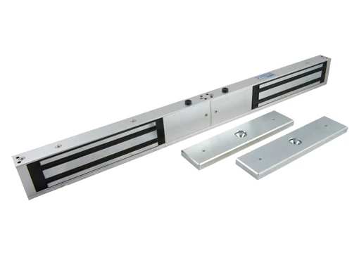 

FCL-280KG Direct Factory Double Door Electromagnetic Lock Compatible with Any Access Control System