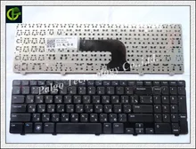 New Russian font b Keyboard b font for Dell PK130SZ4A06 V137325AS1 PK130SZ1A06 P28F PK130SZ2A31 MP 12F83SU