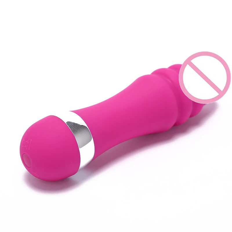 Mini G-Spot Vibrator for Beginners Small Bullet Clitoral Stimulation Female Sex Products Adult Women Sex Toys