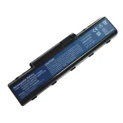 Juyaning 4400 мАч аккумулятор для acer Aspire 4710 4710G 4710Z 4715Z 4720 4720G 4720Z AS07A71 AS07A72 AS07A75