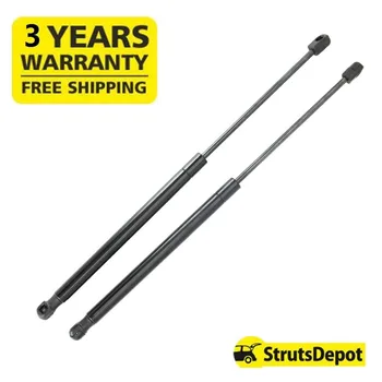 

2Pcs For Ford Focus MK2 Hatchback 2005 2006 2007 2008 2009 2010 Car-Styling Tailgate Boot Gas Struts Gas Spring