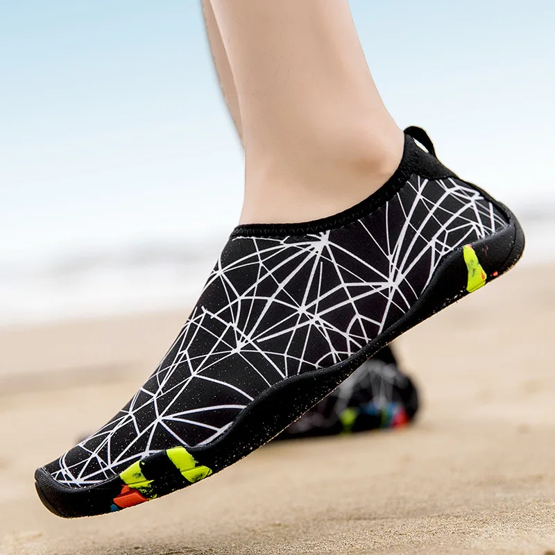 Swimming Shoe Diving Outdoors Beach Sneakers Men Shoes Lovers Upstream Shoes Wading Shoe Zapatos De Scarpe Uomo Swimming Shoe Diving Outdoors Beach Sneakers Men Shoes Lovers Upstream Shoes Wading Shoe Zapatos De Scarpe Uomo