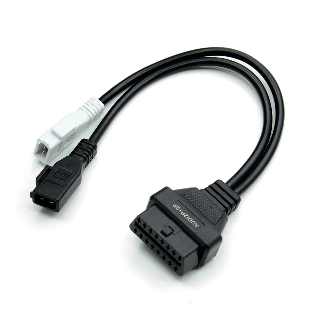 Супер Vag K + Can v4.8 Commander Super VAG CAN 4 8 коррекция одометра многоязычный 8|Кабели и