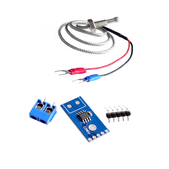 

MAX31855 Module K Type Thermocouple Thermocouple temp Sensor new