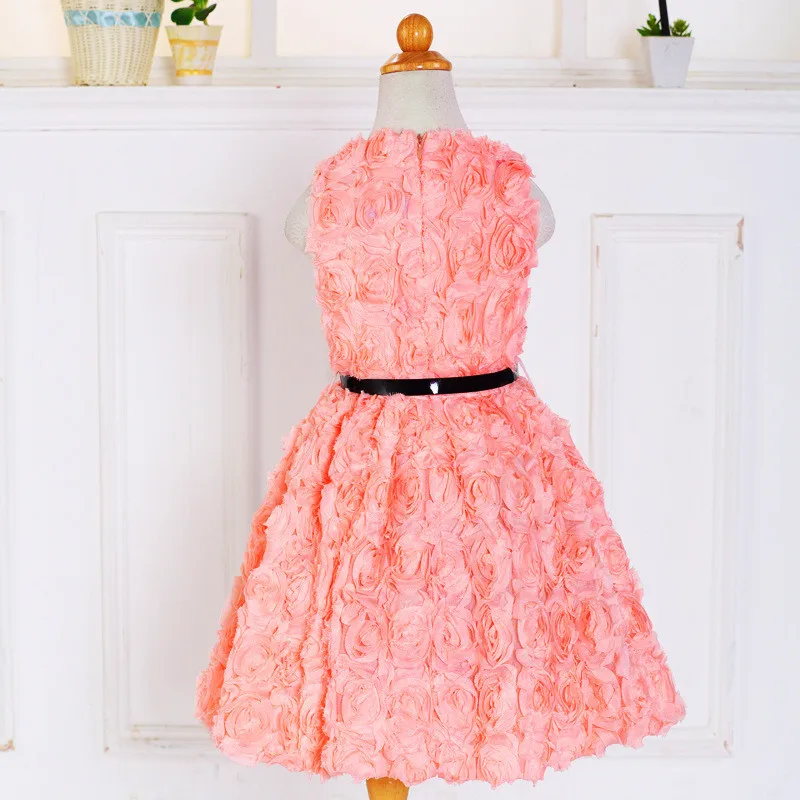 Flower Girl Dresses For Weddings (1)