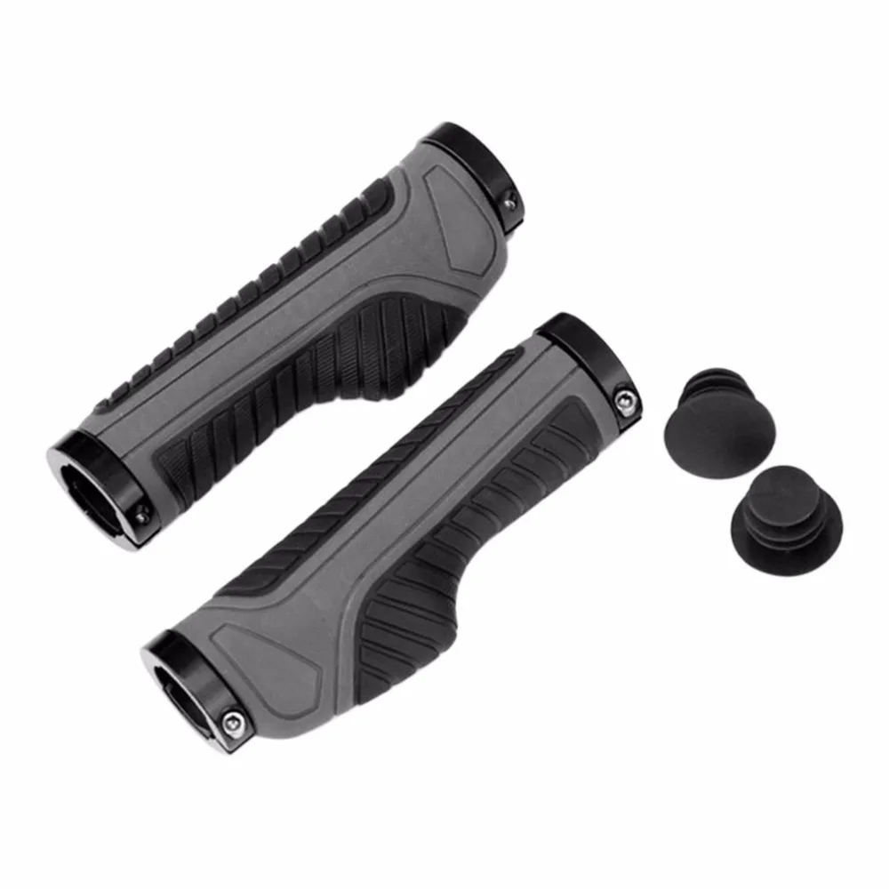 A Pair/Set Professional Bike Bicycle Handlebar Grips Cover