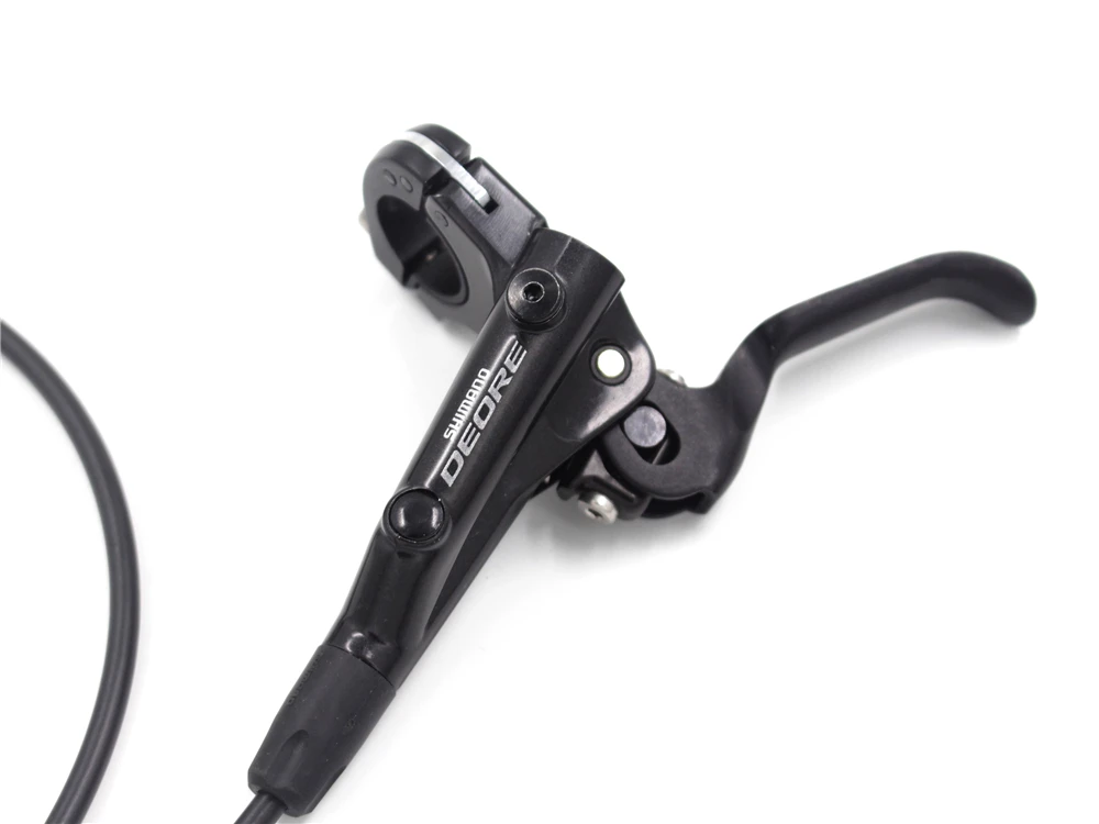 Shimano DEORE BR M6000 Brake MTB Brakes BL-M6000 1000//1700 Left /& Right DH