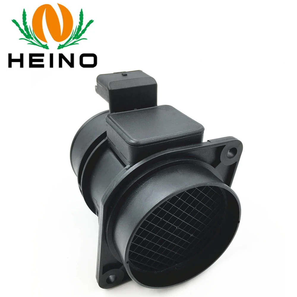 

Mass Air Flow Sensor MAF for MITSUBISHI CARISMA SPACESTAR NISSAN PRIMERA NISSAN PRIMERA OPEL MOVANO VIVARO RENAULT VAUXHALL etc