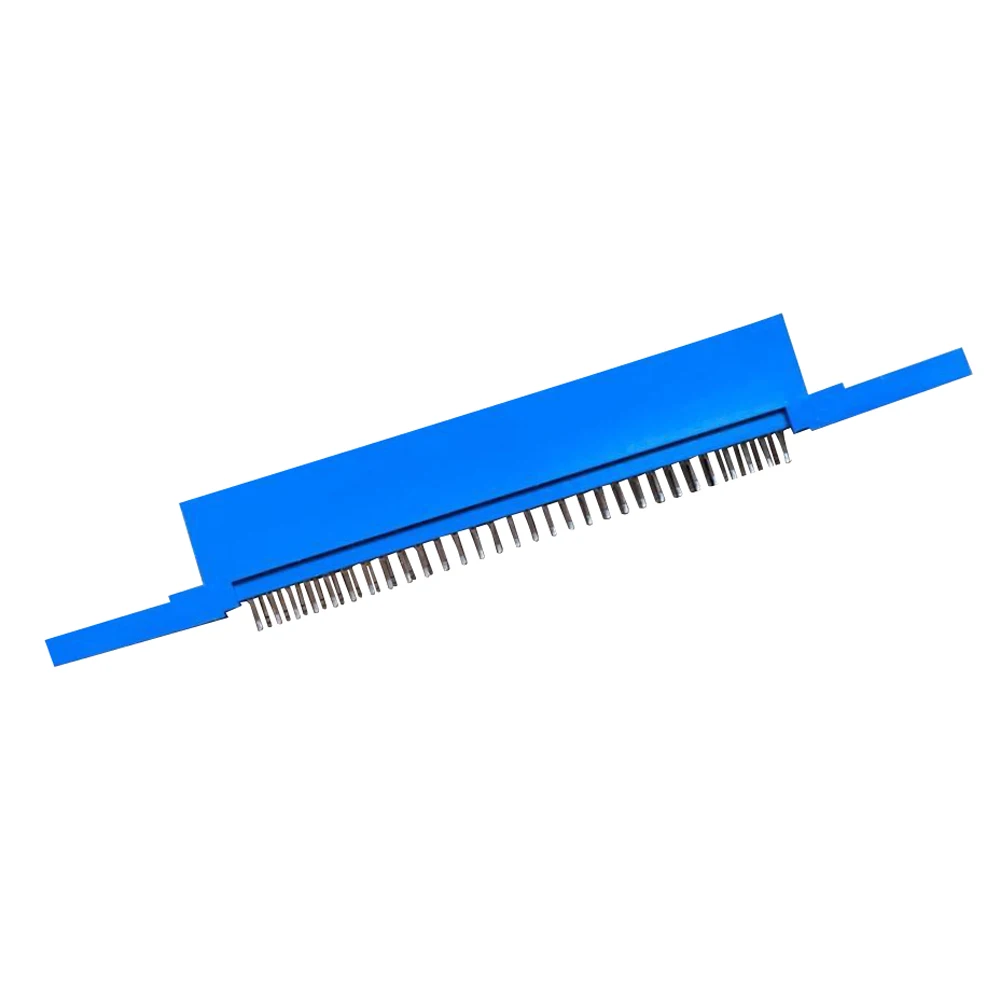 

Blue Replacement 60Pins Slot For F-C Clone Console