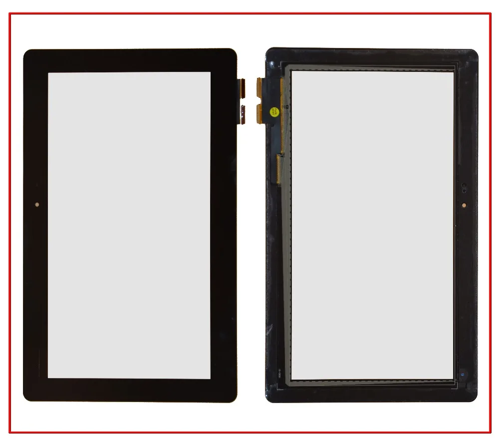 OPesea 10 1 ''для Asus Transformer Book T100 T100TA FP TPAY10104A 02X H сенсорный экран дигитайзер панель