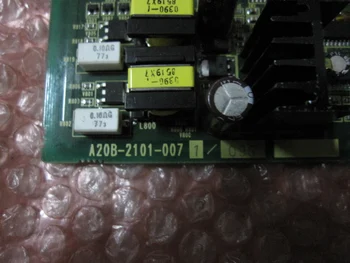 

A20B-2101-0071 95% new