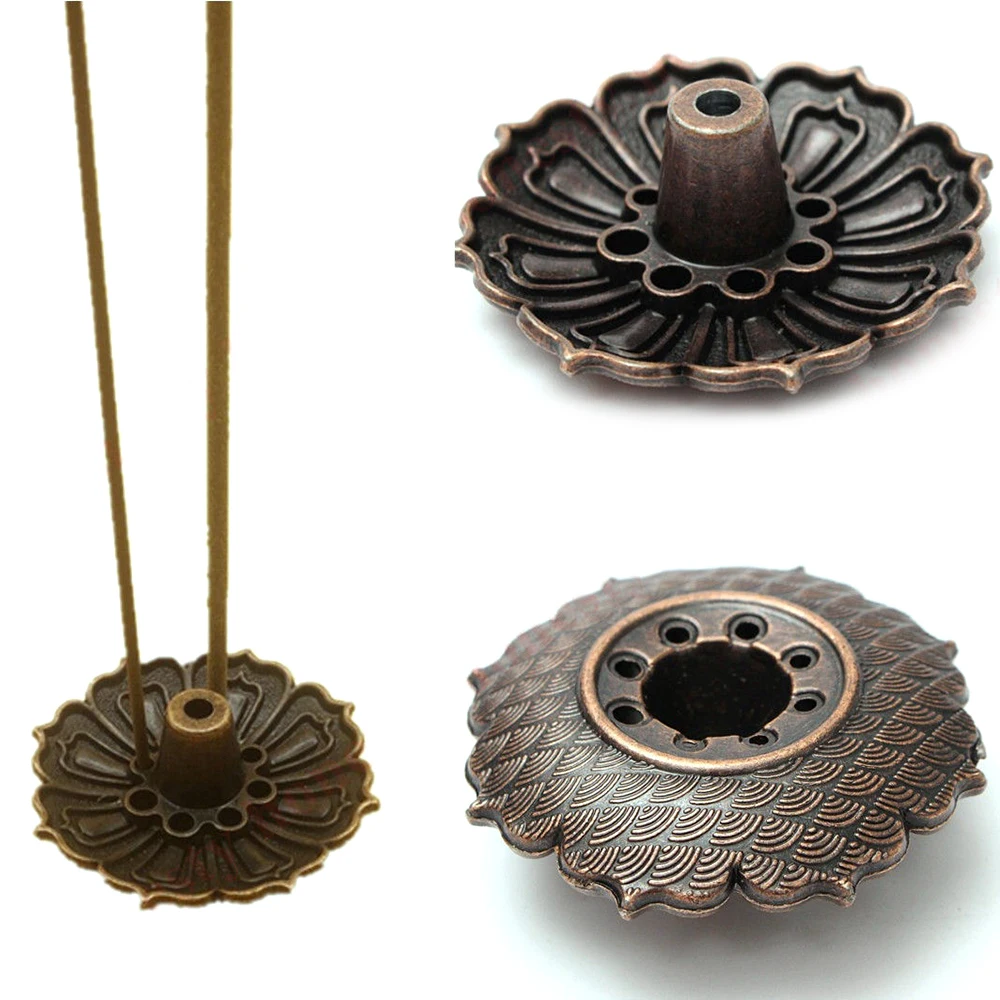 Lotus fat burner