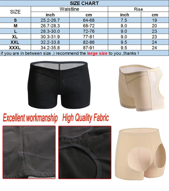 NINGMI Butt Lifter | Corrective Underwear for Women 6