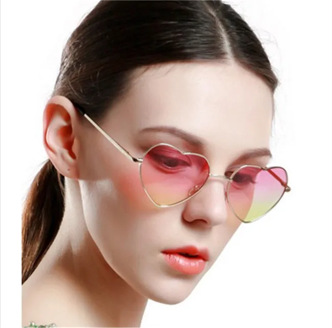 CHUN M10 women Metal Multicolour Metal Frame Sunglasses Brand Designer