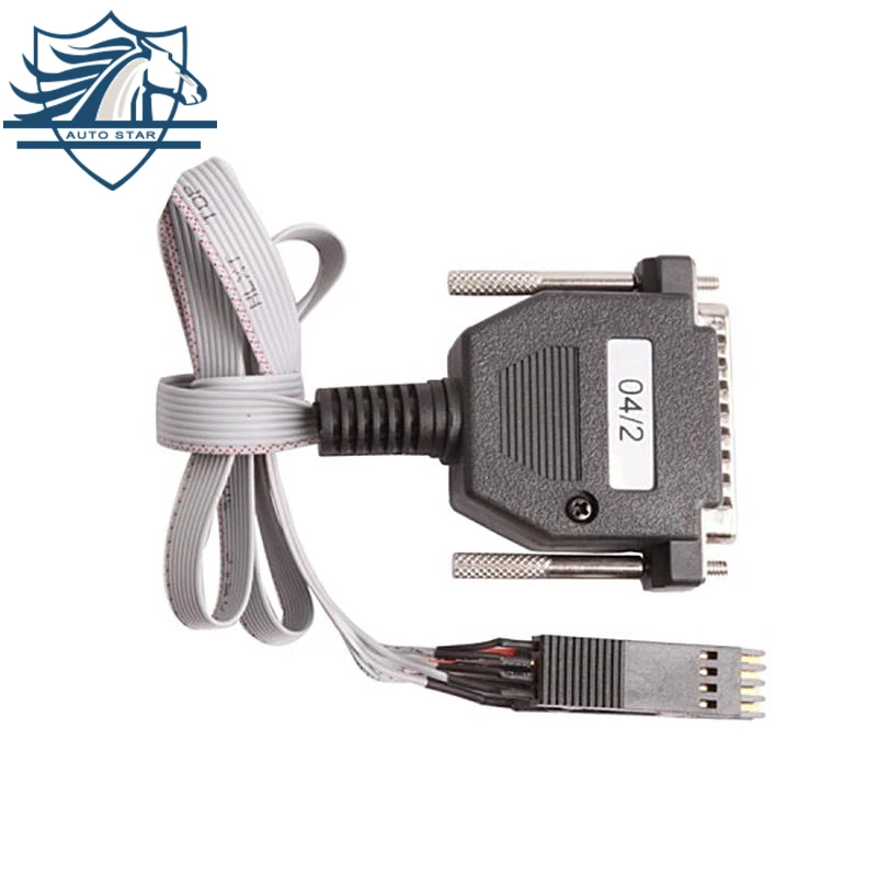 

Digiprog 3 ST01 01/2 ST04 04/2 Cable For Digiprog III Odometer Programmer