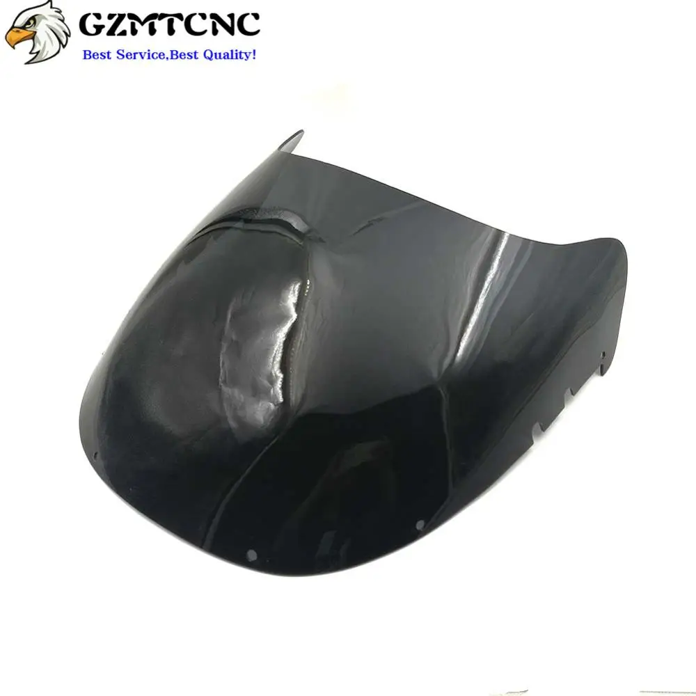 

FZR400R New Windshield WindScreen Wind Shield Screen Airflow Deflectors Pare-brise for Yamaha FZR 400R FZR400 R