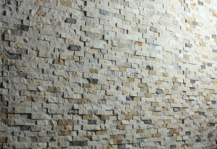 Culture Stone Mosaic (4)