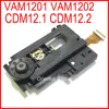 Бесплатная доставка VAM1201 VAM1202 Оптический Пикап механизм VAM-1202 CD VCD лазерный объектив в сборе для Philips CDM12.1 CDM12.2 ► Фото 1/6