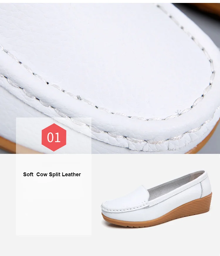 AH 987-2018 New Arrival Autumn Flats Shoes-7