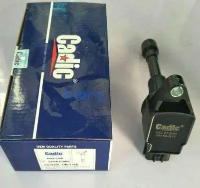 

KD-9120H oem 22448-ED000, 22448-JA00A система зажигания для Nissan