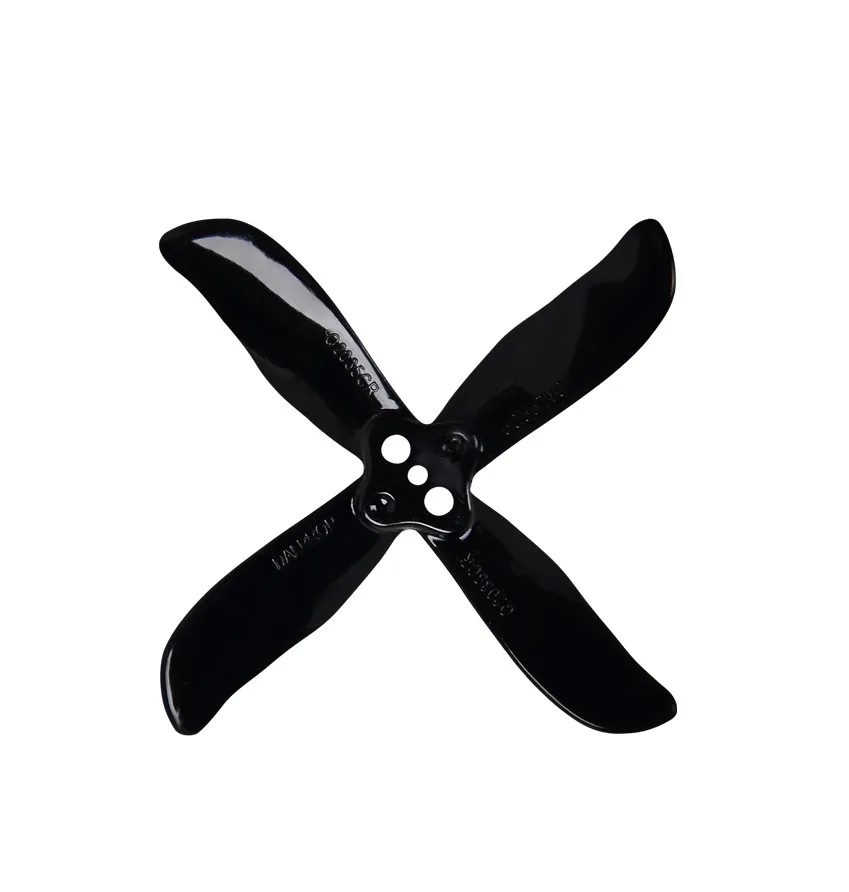 DALPROP Q2035C 4 rotor balancing uav propeller blade
