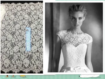 

2015 Lace Fabric,Guipure allover laceTrim guipure lace apparel sewing & fabric african swiss voile lace high quality