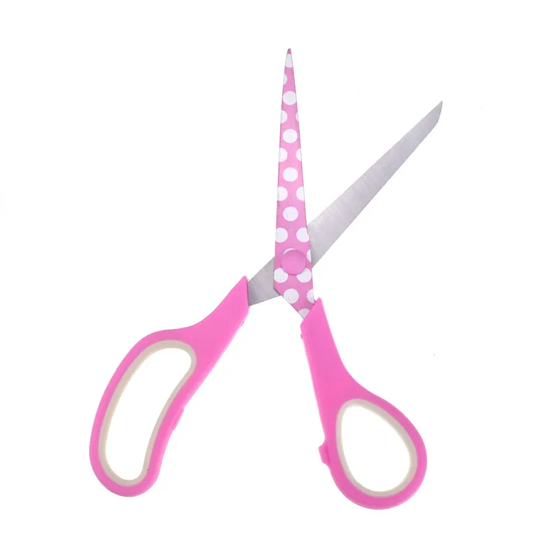 New Sewing Scissors Tailor Scissors Embroidery Sewing Tool Snips Thread