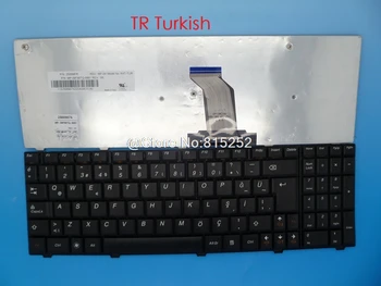 

Laptop Keyboard For Lenovo G565 G560 G560A G560E G560L Nordic NE Slovenian SV Turkey TR Hungary HU 25009538 25009867