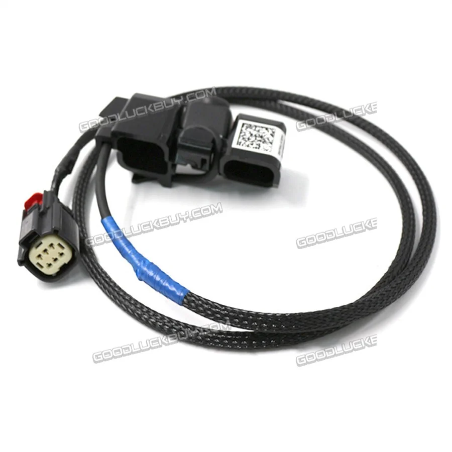 

Backup Parking Camera For 2014-2015 Silverado Sierra Tailgate 23306741 22803702