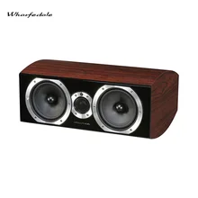 Wharfedale Diamond 10.CS Home Theater Music System Bass Home Theatre System Multimedia Speaker 5.1Ch Home Theatre Speaker