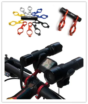 

Free shipping Original Brand New GUB 559 Road Bicycle bike Double Handlebar extension mount carbon fiber extender holder