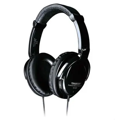 Оригинальные динамические стереонаушники и наушники Takstar HD2000 профессиональный