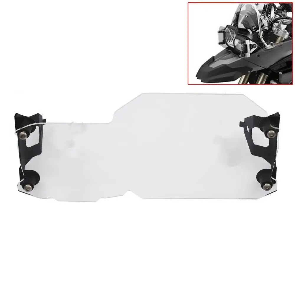Motrcycle Защитная крышка для фар BMW F650GS F700GS F800GS защита F650/F800| |
