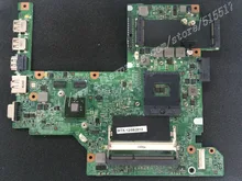 Working Excellent For Dell Vostro 3400 V3400 Laptop Motherboard 08YN7X dw40 48.4es11.011