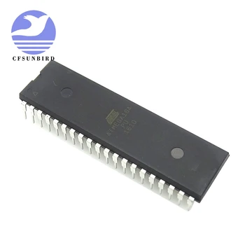 

CFsunbird 1pcs/lot ATMEGA16A-PU ATMEGA16 ATMEGA16A DIP-40