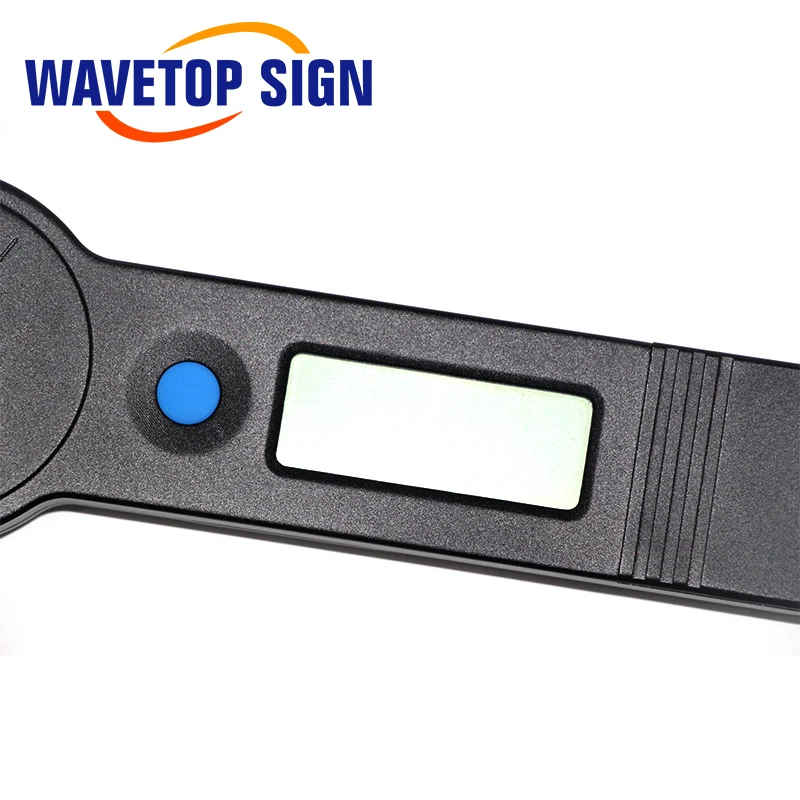 WaveTopSign Модернизированный Высокая точность портативных CO2 лазерная трубка
