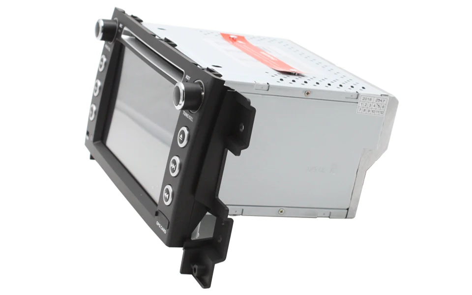 Clearance MARUBOX 2din Android 7.1 For Suzuki Grand Vitara Quad Core 7" 2G RAM IPS GPS Radio Bluetooth DVD Car Multimedia Player 7A905DT3 10