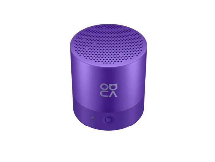 Мини Колонка HUAWEI Bluetooth 4 2 CM510 водостойкая IP54|Портативные колонки| |