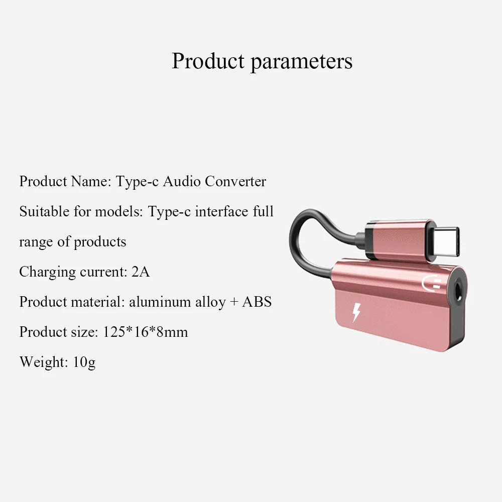 Usb type C до 3,5 мм разъем для наушников аккумуляторная адаптер Aux аудио наушники конвертер для OnePlus 6 T Xiaomi Mi 8 6 huawei P20 Pro