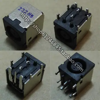 

WZSM Free Shipping NEW DC Power Jack for DELL Inspiron 1150 1501 1526 5150 5160