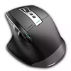 Rapoo MT750PRO/W Rechargeable Multi-mode Wireless Mouse Easy-Switch between Bluetooth and 2.4G up to 4 Device for Computer Phone ► Photo 2/6