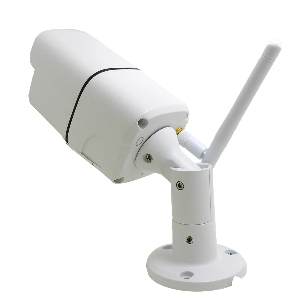 Ip-камера Wi-Fi 1080 P HD 720 P 960 P беспроводная камера видеонаблюдения наружная Водонепроницаемая аудио 2MP инфракрасная камера IPcam домашняя камера