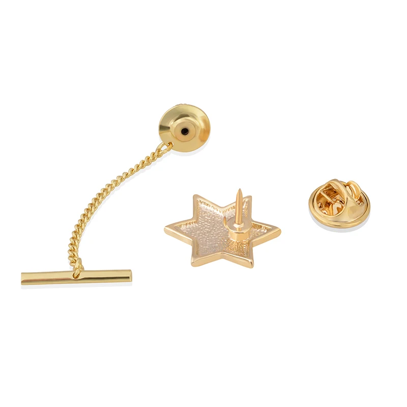 David Star Gold 3