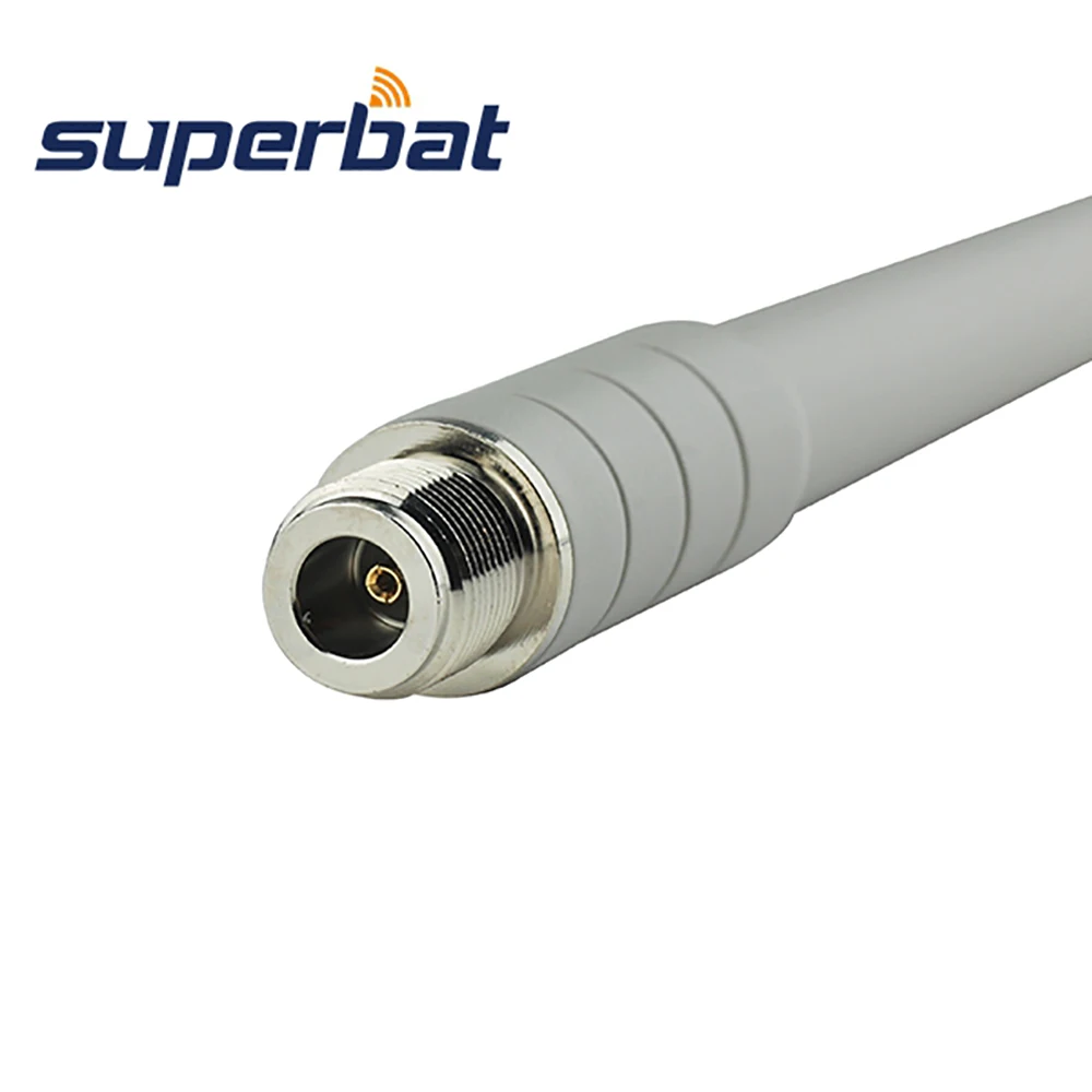 Superbat GSM резиновая уточка антенна 5дб 896-960 МГц N Jack комнатная всенаправленная антенна для мобильного телефона усилитель антенного сигнала 185 м... Superbat GSM резиновая уточка антенна 5дб 896-960 МГц N Jack комнатная всенаправленная антенна для мобильного телефона усилитель антенного сигнала 185 м...