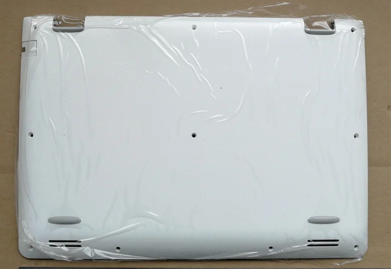 Новый оригинальный чехол для Lenovo Flex 3 11 Yoga 300 Нижняя крышка корпуса 8S1102 01084|Сумки и