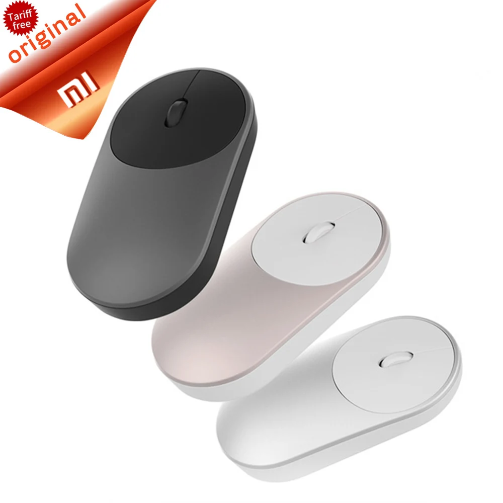 Xiaomi Wireless