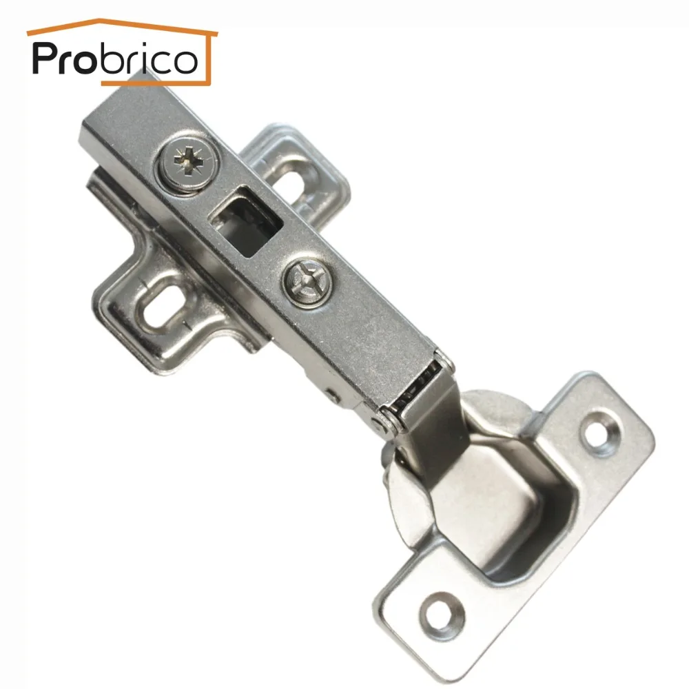 Uncategorized Kitchen Cabinet Hinges popular kitchen cabinet hinge buy cheap lots probrico full overlay 4 pair chh093ga concealed furniture cupboard door hingechina