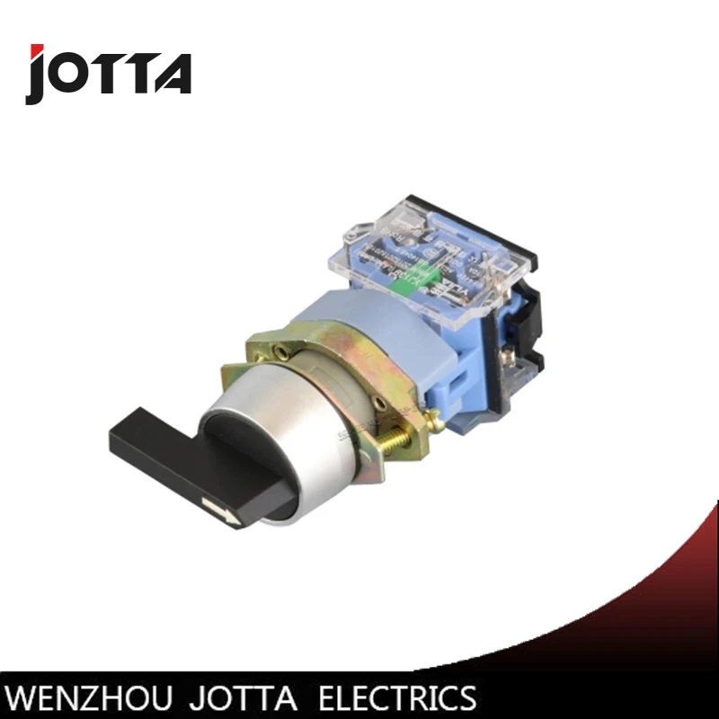 LA39 20XB/33 3 позиционный Мгновенный Переключатель с длинной ручкой 22 мм|switch switch|switch