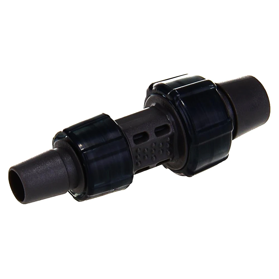 Leakproof Durable Safe Flow Aquarium Water Plant Fish Tank Hose Adapter
