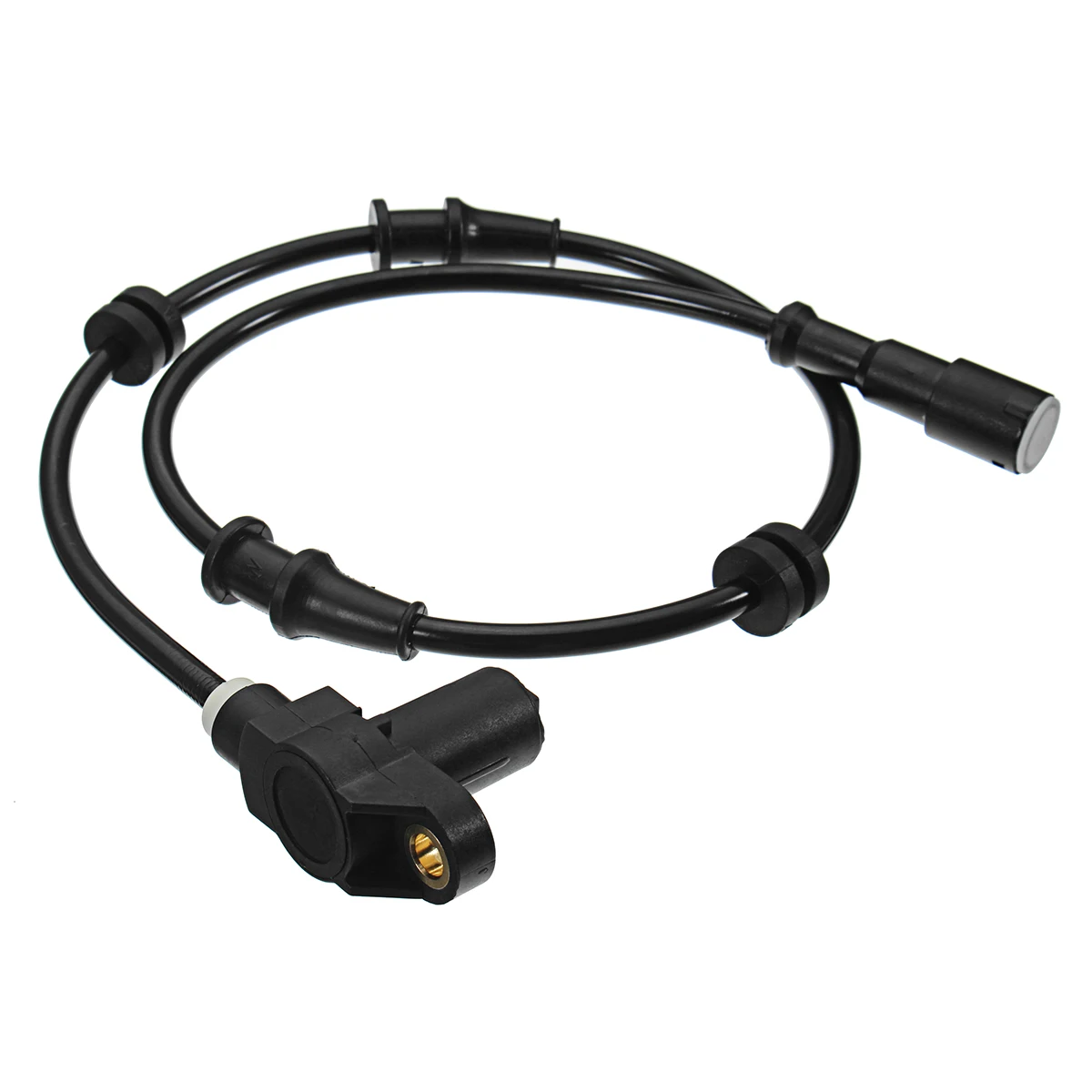 

1612694 93169317 Car Front Left/Right Wheel Speed Sensor ABS for Renault Opel 1995 1996 1997 1998 1999 2000 2001 2002